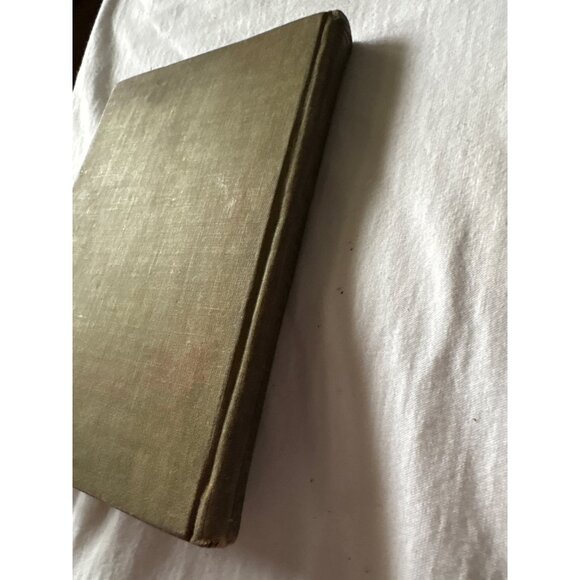 The Aldine Readers A Primer By Bryce & Spaulding 1907 Hardcover Book With Illust - Picture 12 of 16